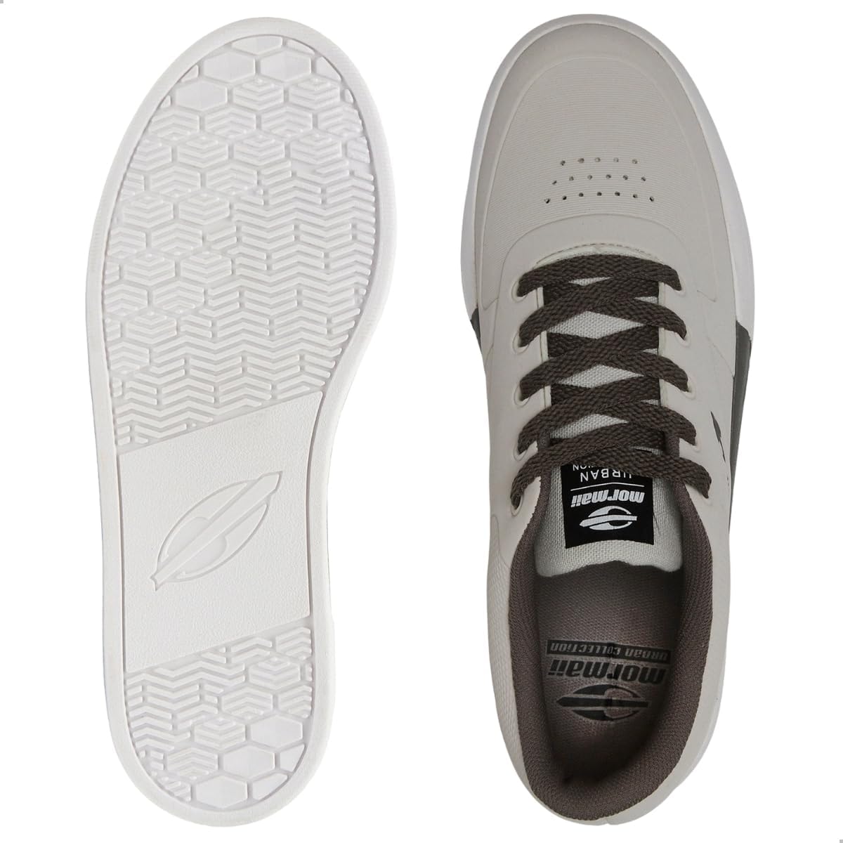 Tênis Masculino Mormaii Tenis Urban Smash