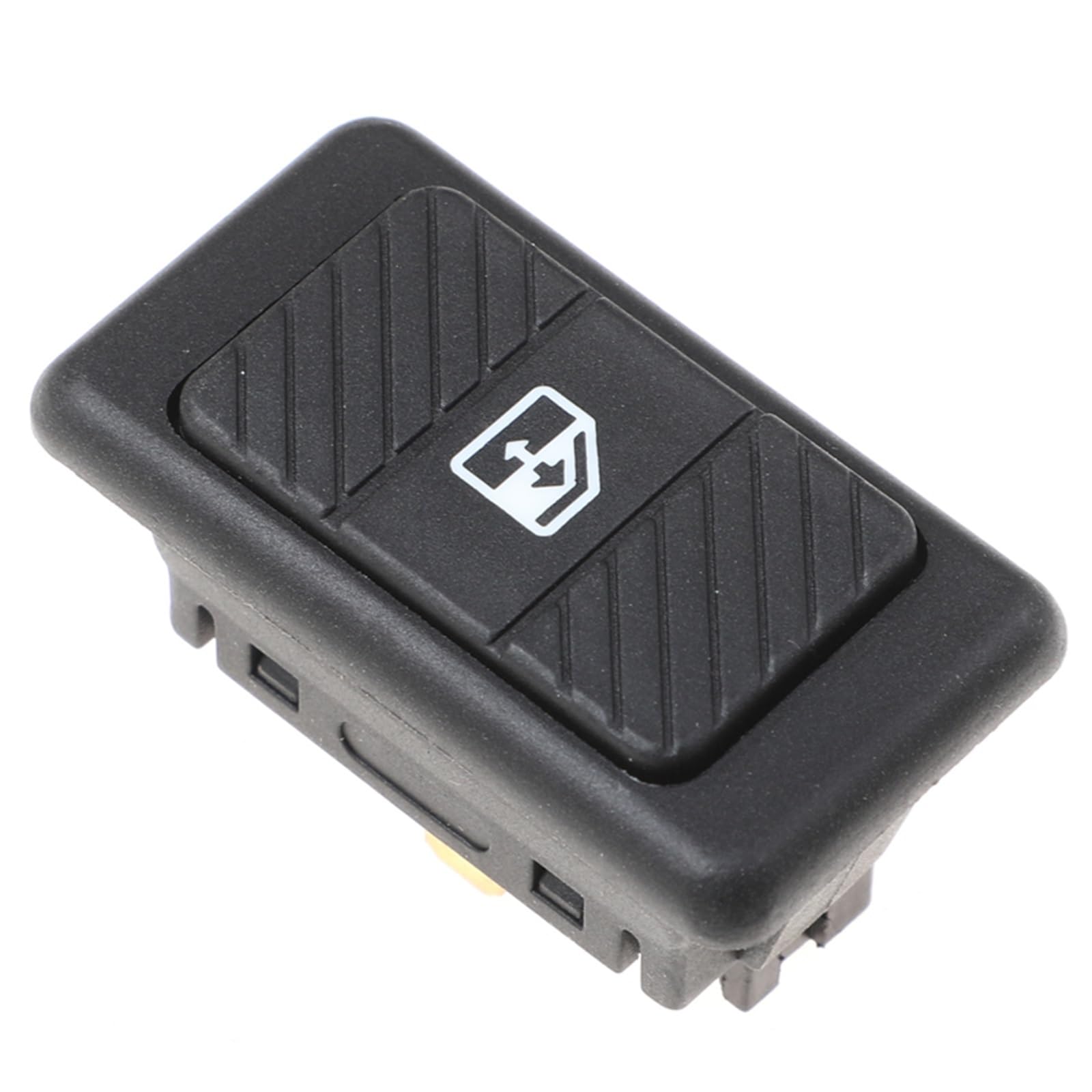 Interruptor Ventana 255959855B para VW LT28 LT35 LT46 Van Bus Interruptor De Control De Ventana Eléctrico Único Coche 357959855A Interruptor Elevalunas Eléctrico
