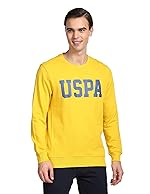 U.S. POLO ASSN Clothing at Min. 70% Off