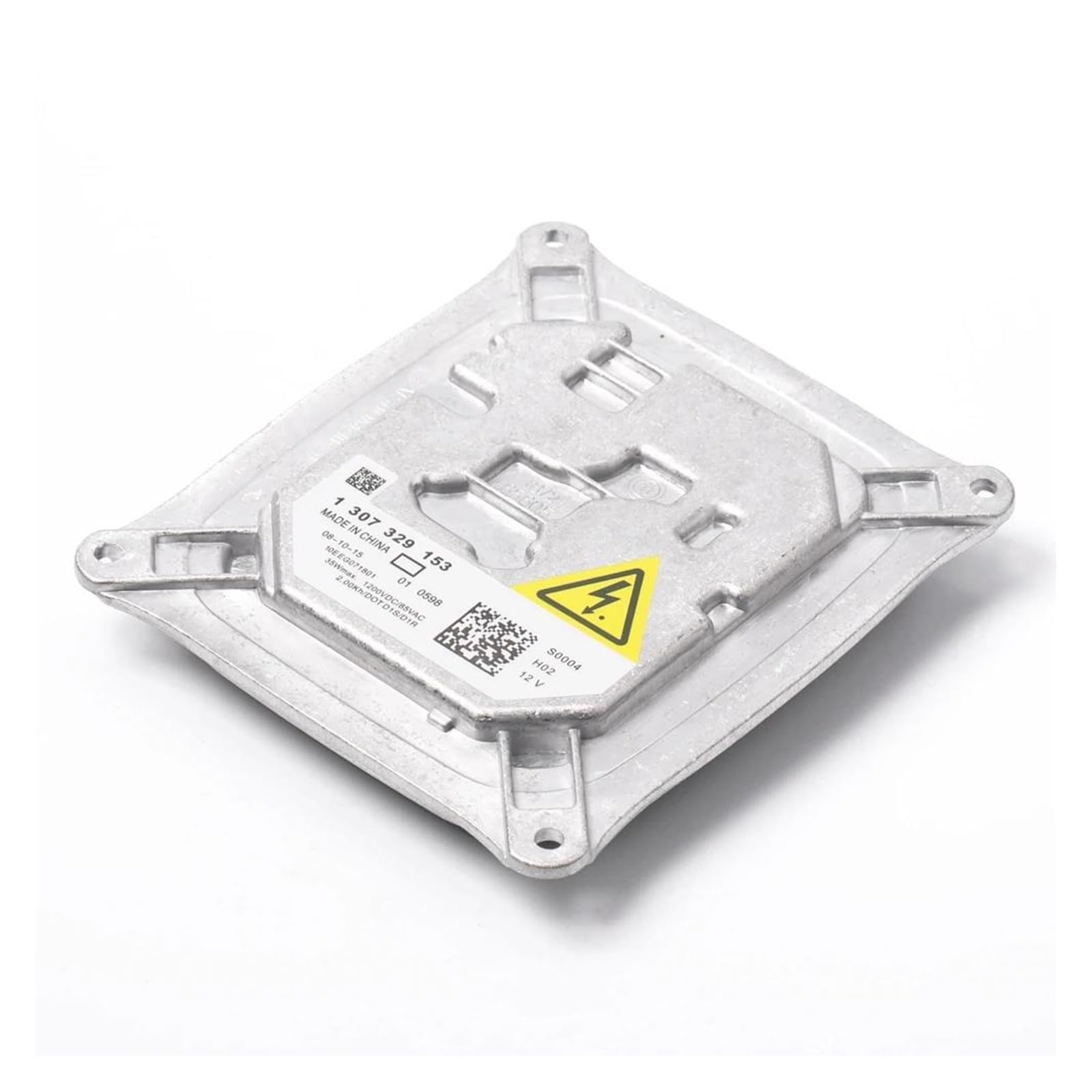 D1S D1R Xenon- Vorschaltgerät Modul 1307329153 1 307 329 153 Für R8 Für TT Für Quattro 2008-2015 Xenon -Scheinwerfer-Vorschaltgerät