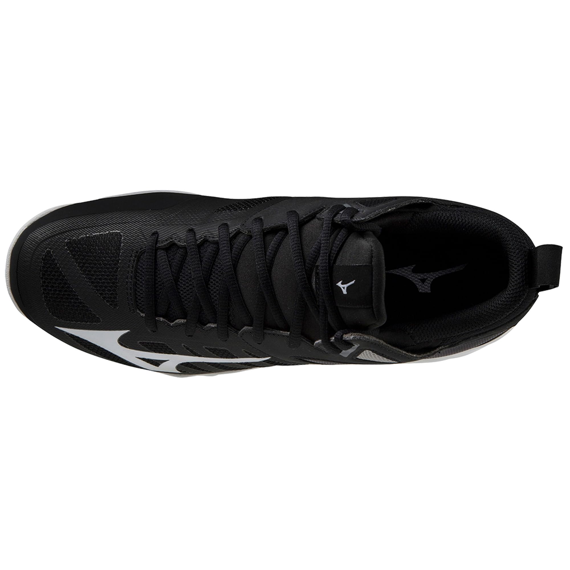 Mizuno Homme Dimension Ondulée Moyenne Basket