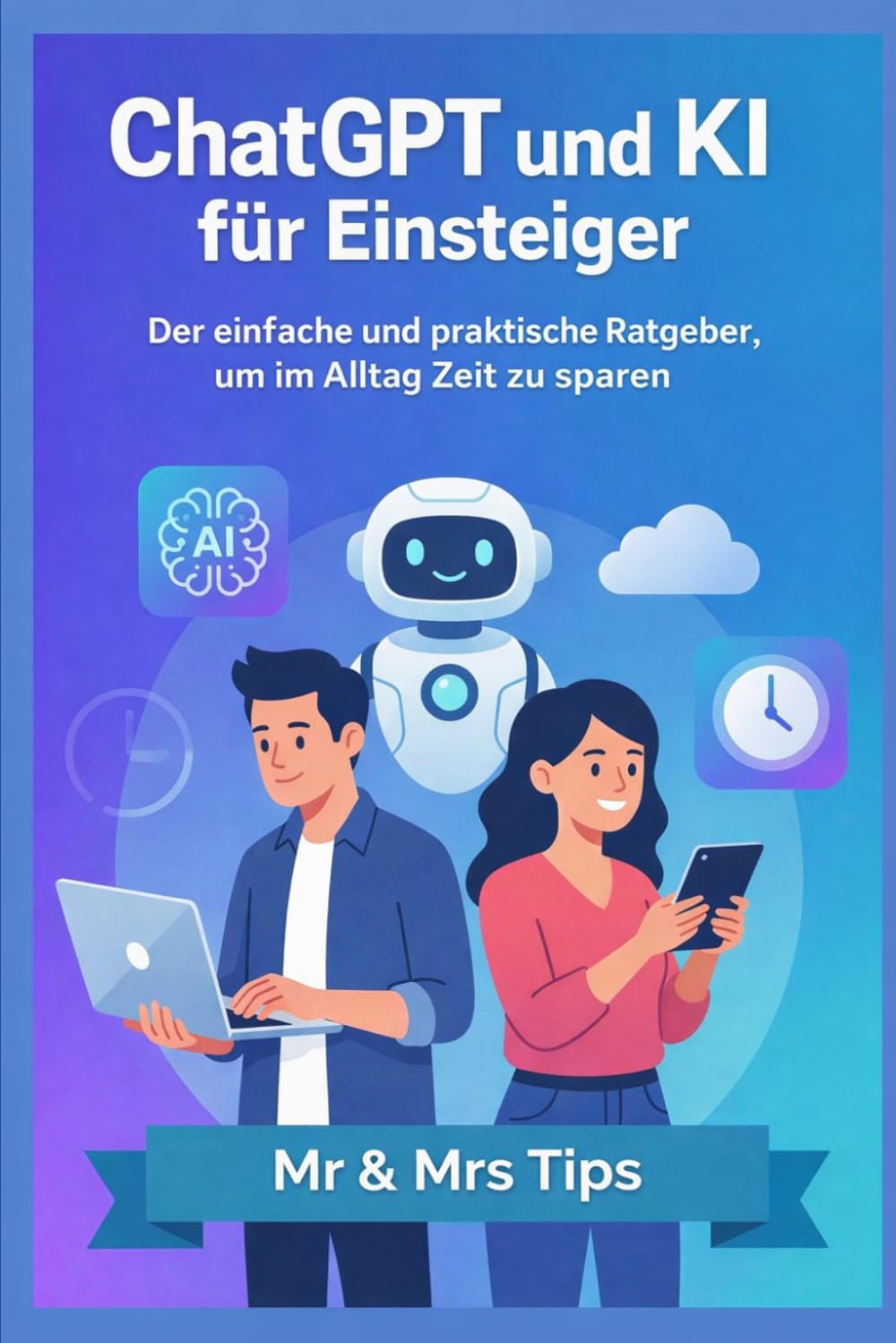 ChatGPT und KI für Anfänger