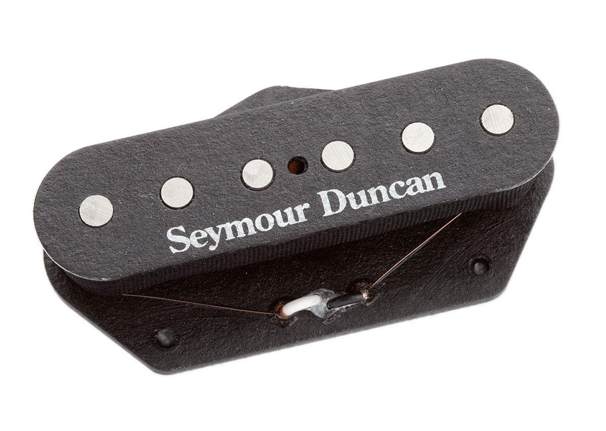 Amazon.com: Seymour Duncan Hot Tele - Bridge - Electric Guitar