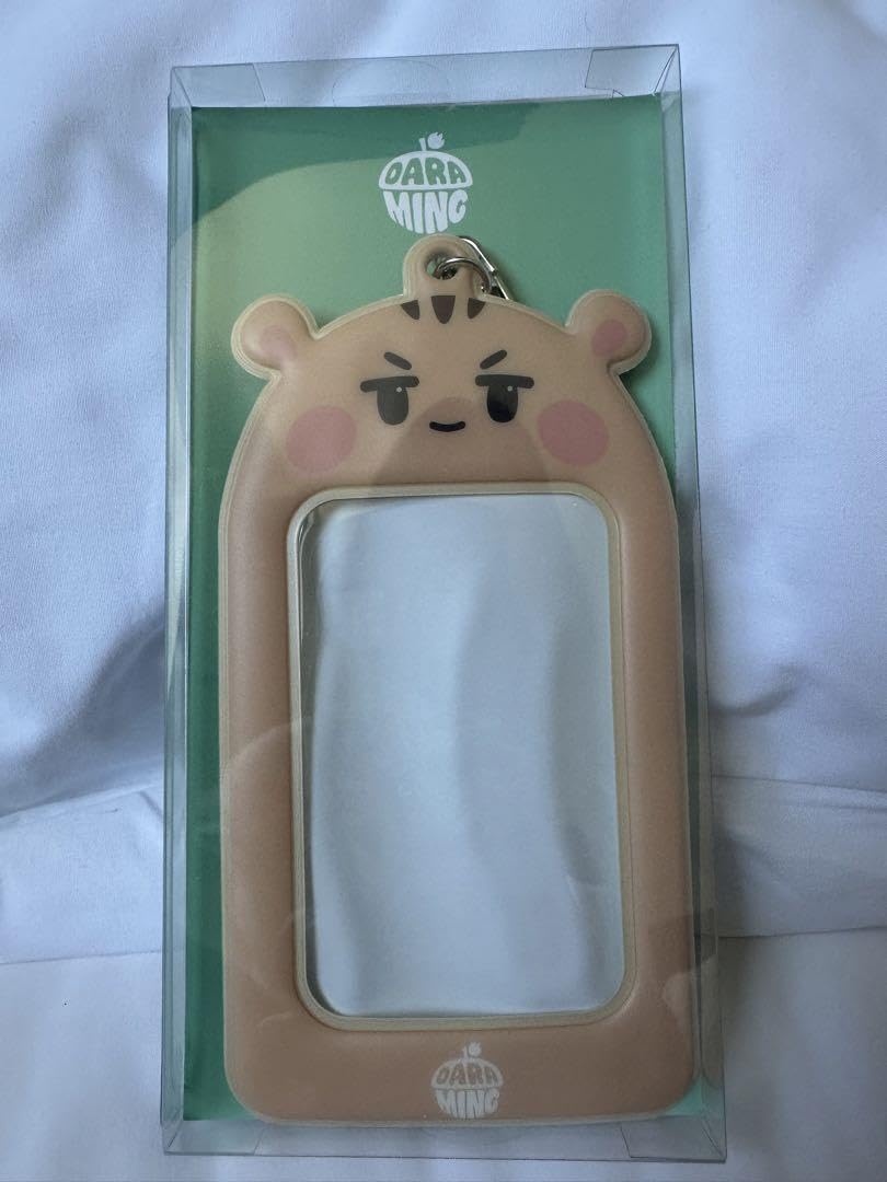 Amazon.co.jp: shinee ミノ ミンホ フォトカードホルダー : おもちゃ