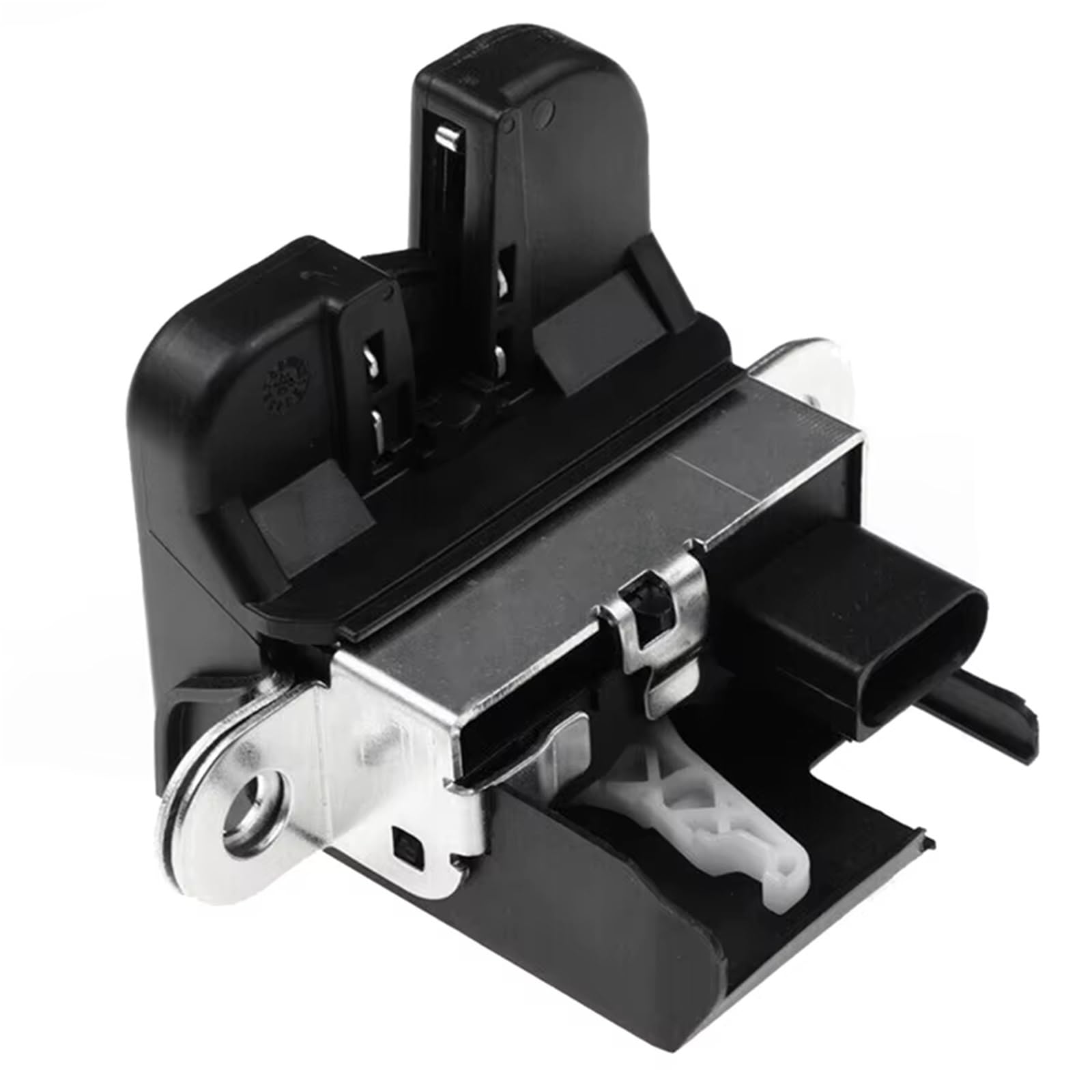 Smlzzc One Color Rear Tailgate Boot Lock For Vw For Beetle For Golf For Tiguan 2012-2019 Car Rear Trunk Lock Latch 5M0827505e 5Nd827505 Tailgate Boot 6Rd827505