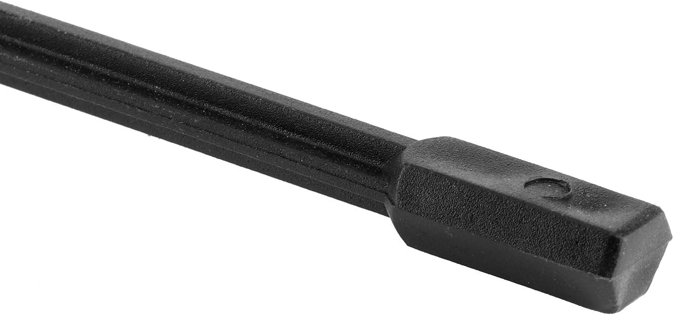 Oil Filling Tool Adapter for 725.0 9-Speed Oil Change Black W725 589 00 90 00 W725 589 02 90 00