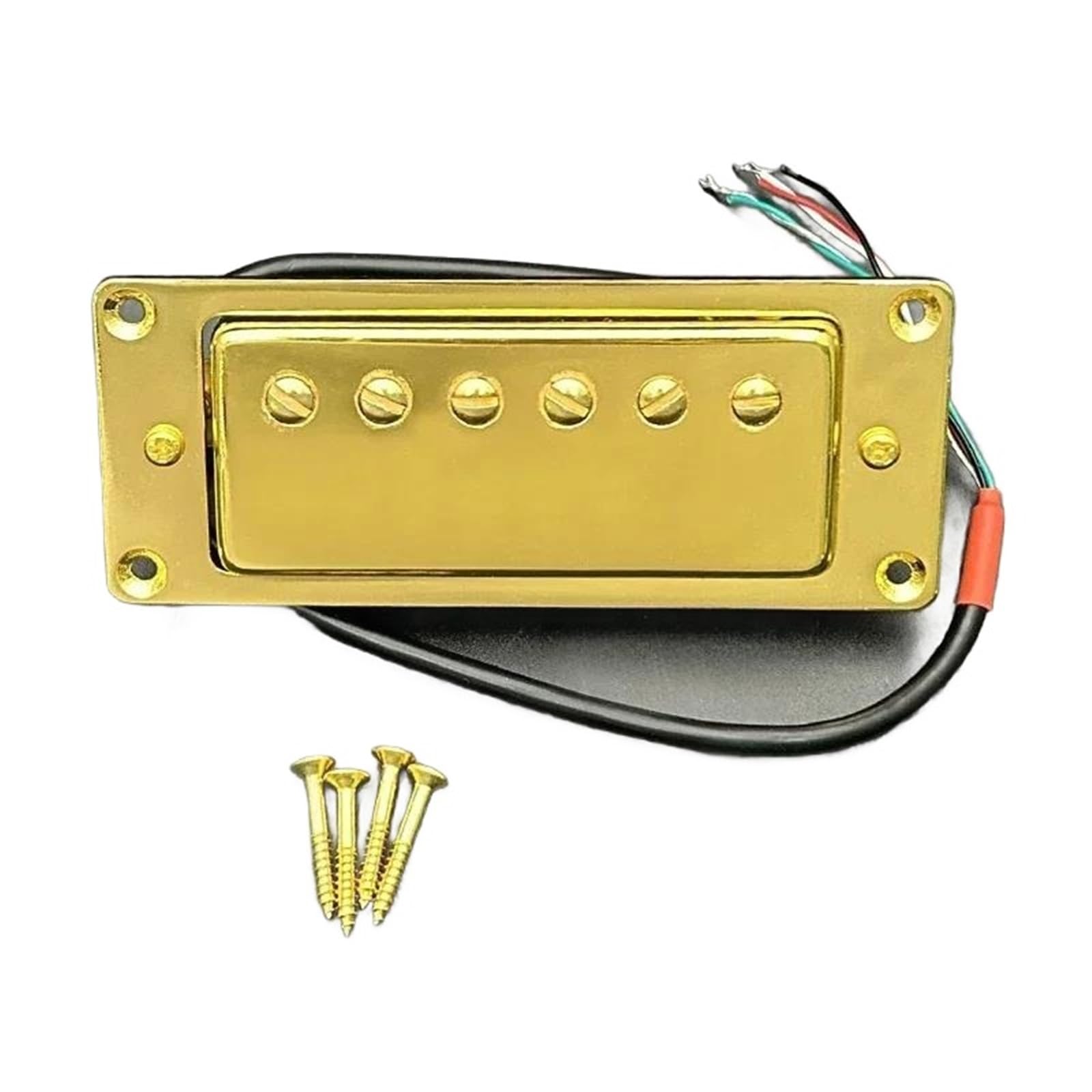 Rofesjonalnych Przetwornik Do Gitary Elektrycznej Przetwornik Humbucker Do Gitary Elektrycznej