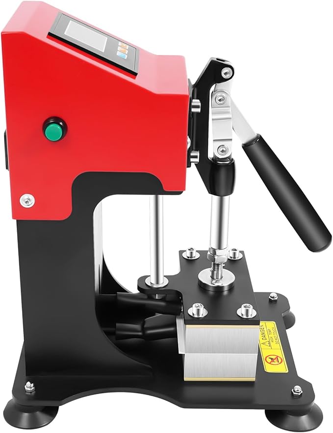 Máquina Termofijadora Multifunción YUMIONB 2.36x4.72 Pulgadas 900W miniatura 8