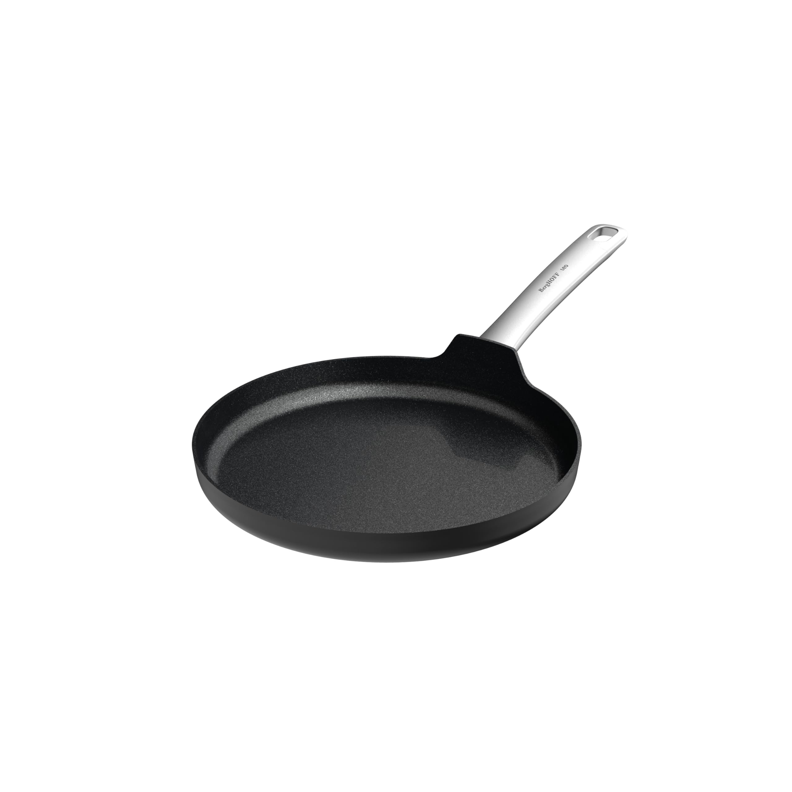 Berghoff Graphite, poêle à omelette antiadhésive, aluminium, 25 cm