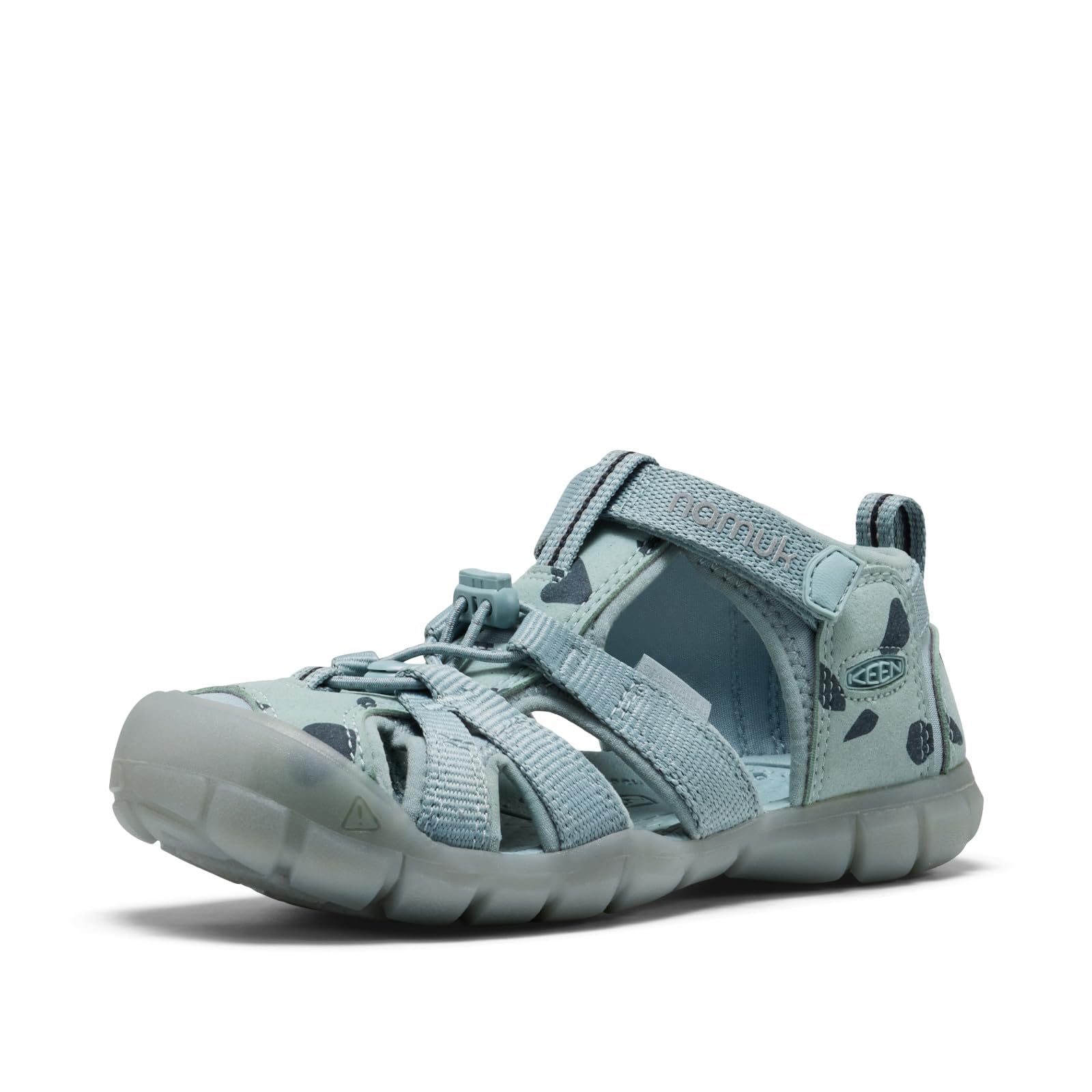 KEEN Sandali chiusi unisex da bambino Seacamp 2 CNX