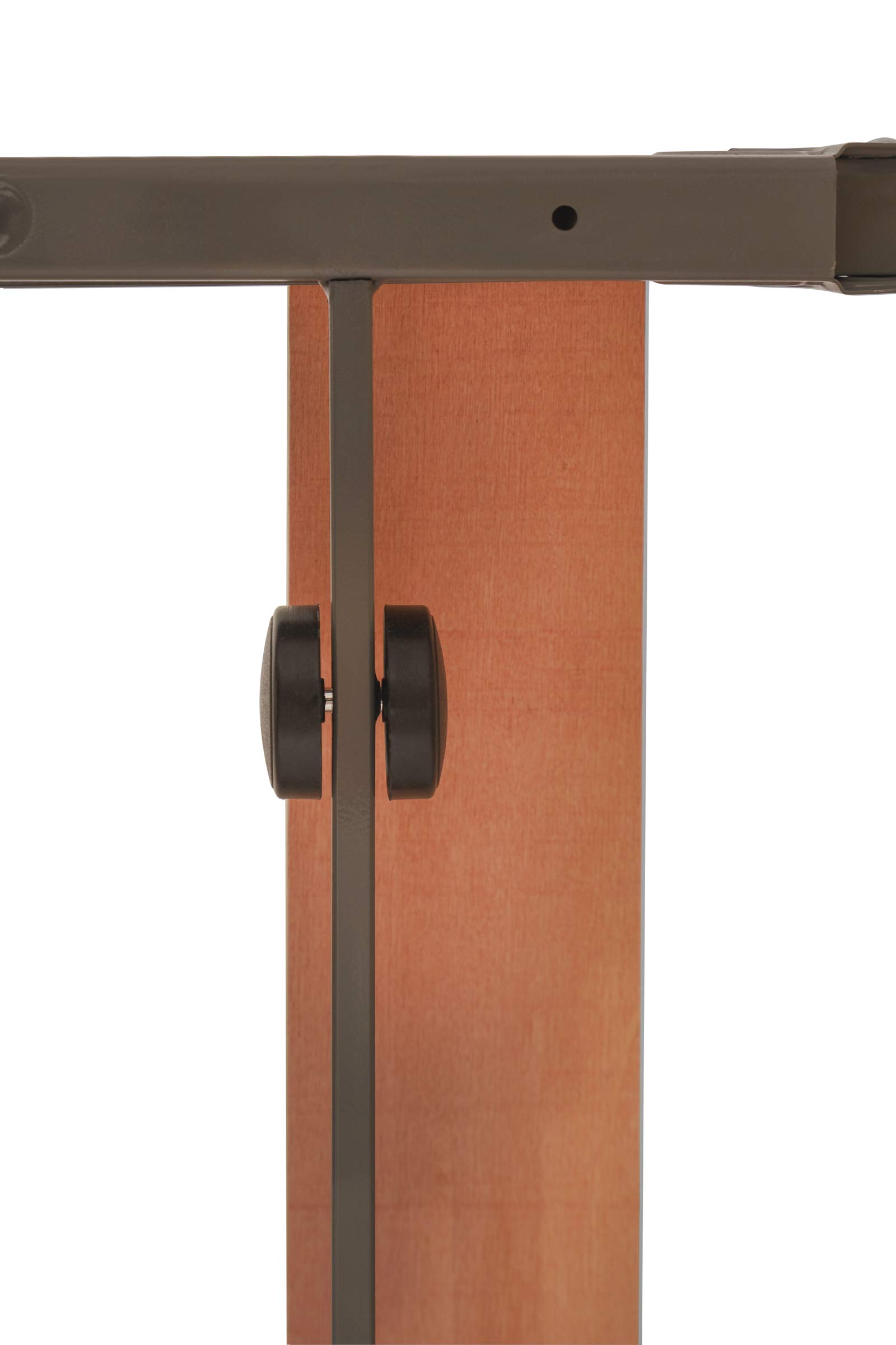 MUEBLIX.COM | Somier Inferior de Cama Nido con Patas | Somier Elevable | 90 x 190cm