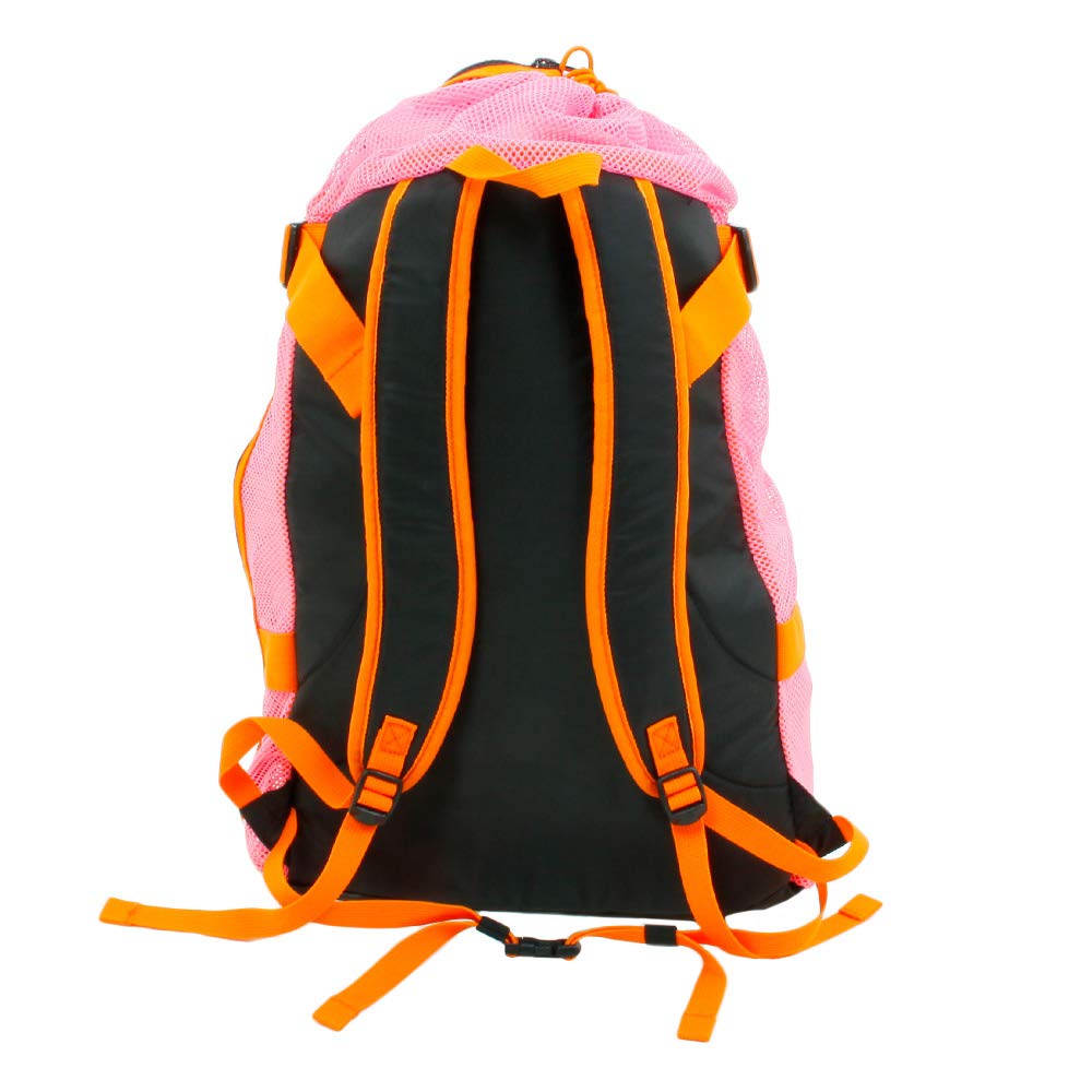 DE ROSA　バックパック デローザ DE ROSA BOX BAG バックパック 18L ブラック – BICI