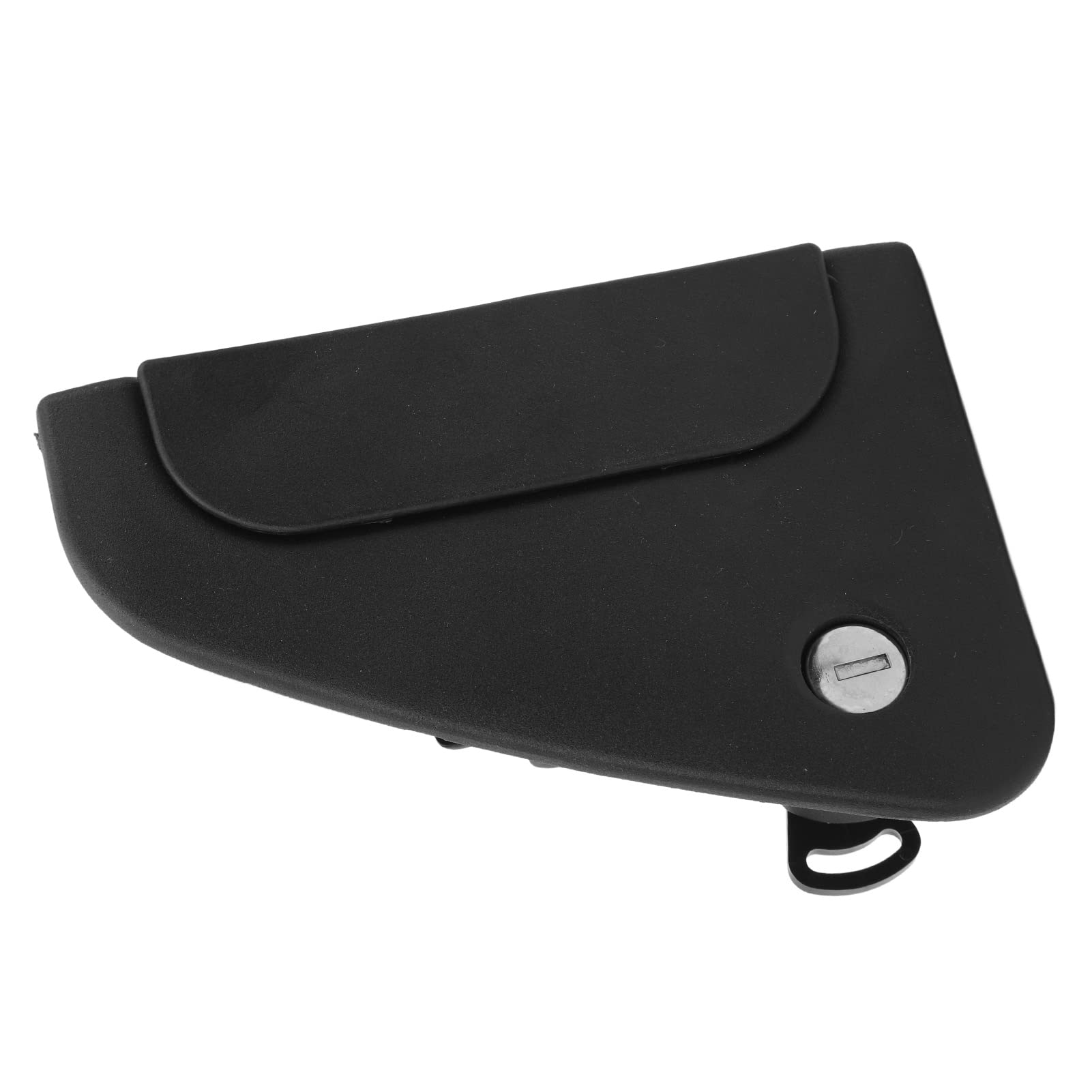 Manija de la Puerta Exterior Exterior Manijas de la Puerta Delantera Externa con 2 Llaves Reemplazo para DAF CF65 CF75 CF85 Especificaciones del Lado del Pasajero Delantero OE Es Especificaciones OE