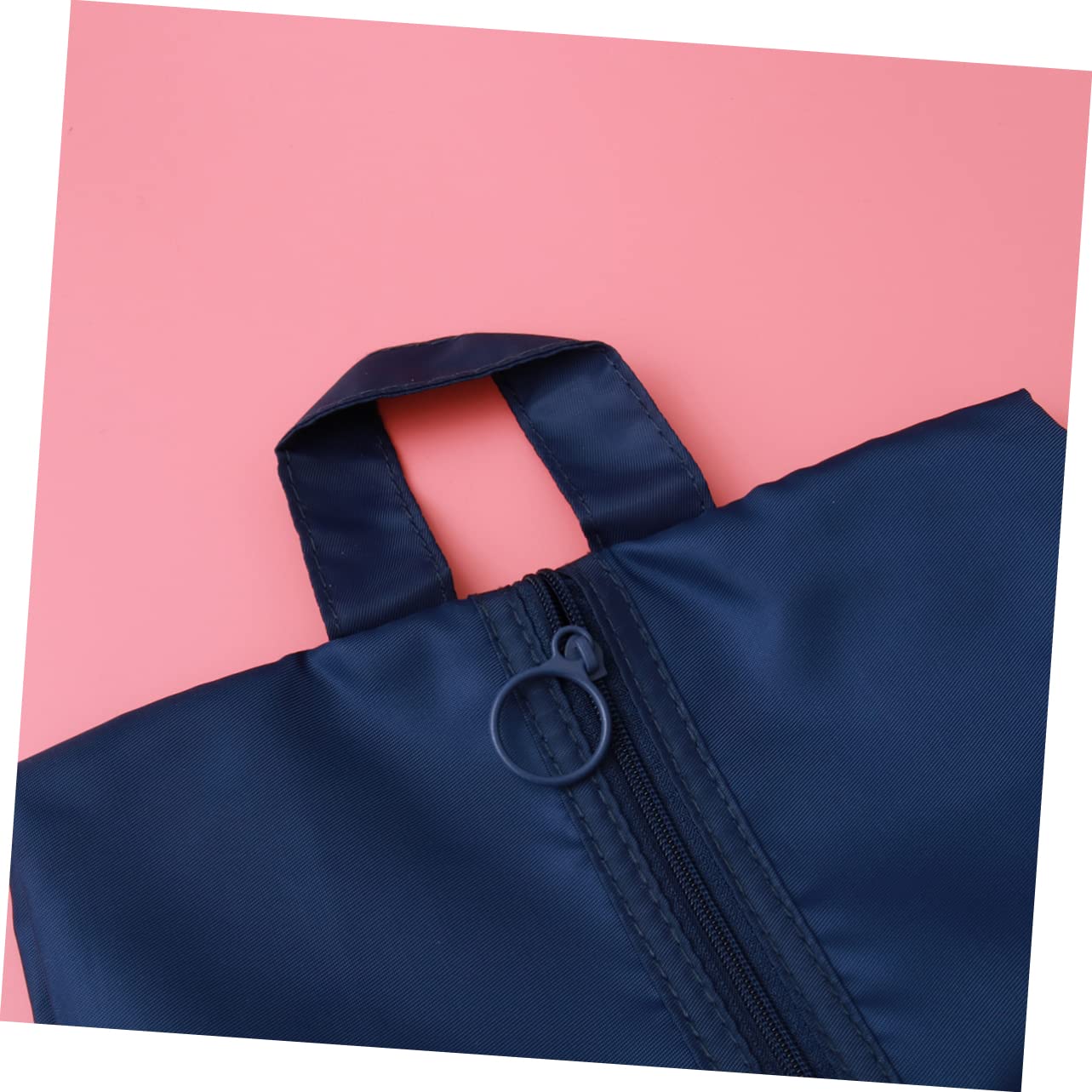 COLLBATH Lot De 8 De Rangement Pour Bagages Pochettes De Rangement Robustes Pour Voyage Bleu Marine