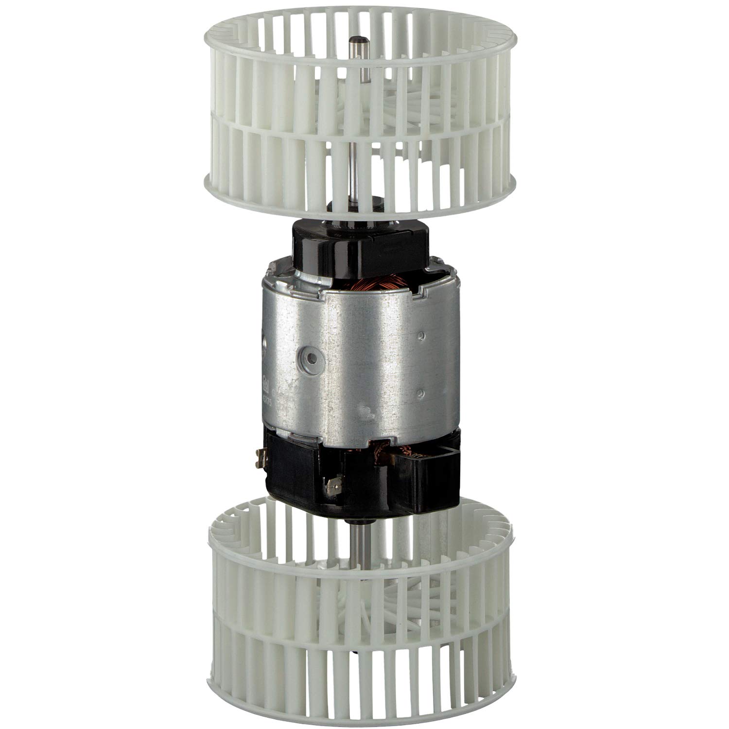 Amazon.com: febi bilstein 43775 Blower Motor, pack of one : Automotive