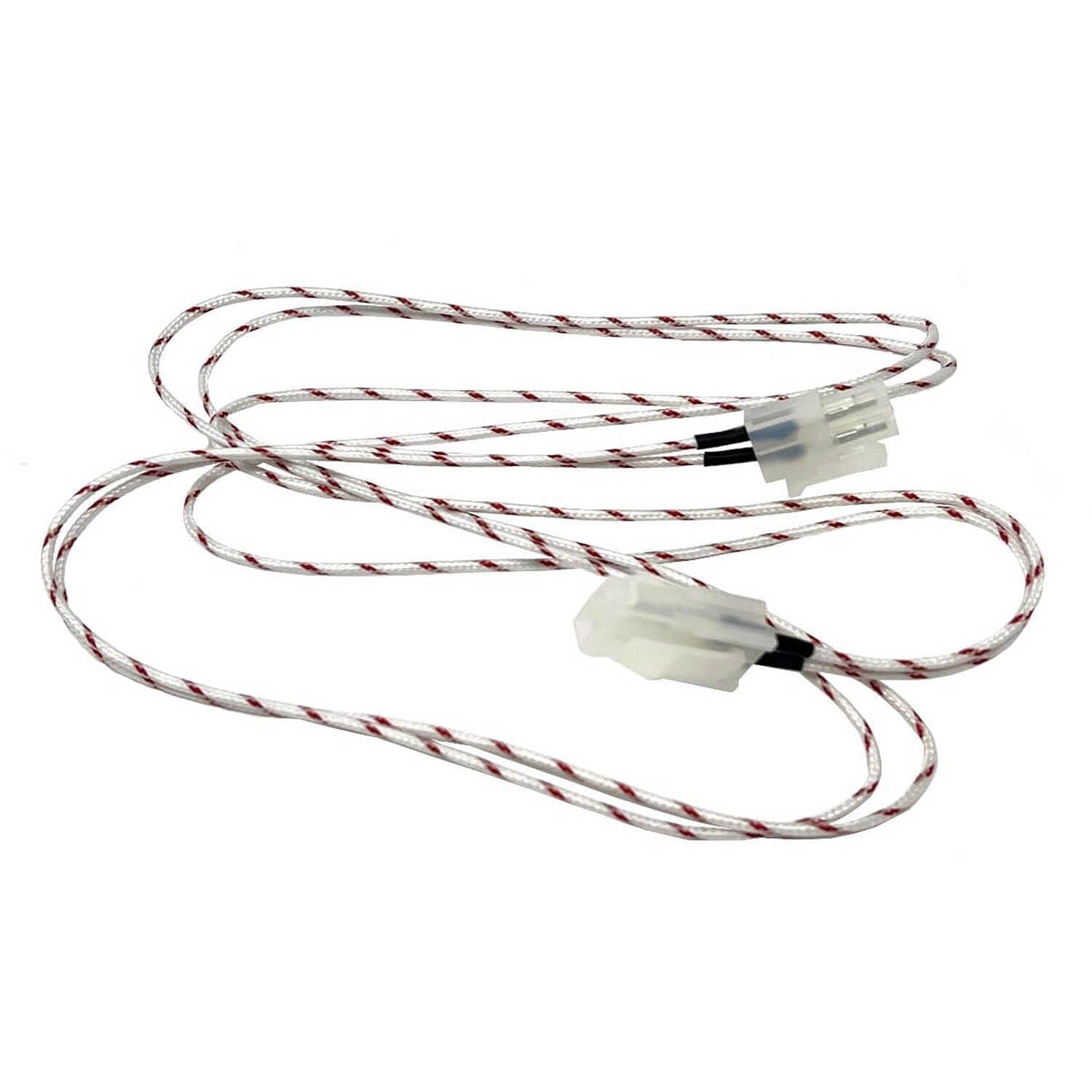 Timberline 850 & 1300 DC Style Grill Igniter Wire Adapter, KIT0223 Compatible with Traeger