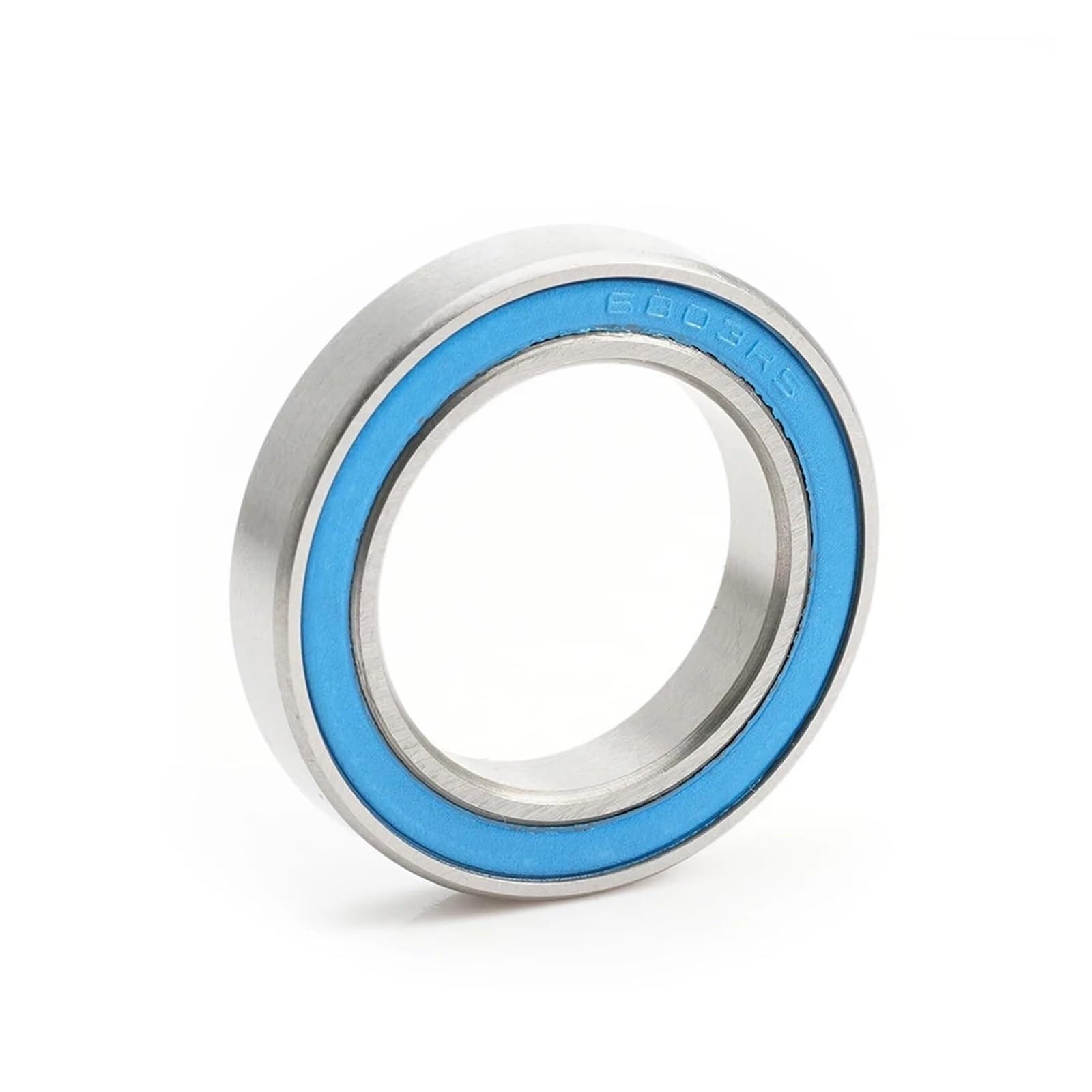 Bearing, 6805 Hybrid Ceramic Bearing ABEC-5 25x37x7mm 6801 6802 6803 6804 6806 6900 6901 6902 6903 6000 6001 15267 17287 18307 1Pcs Wear Resistance(6804RS CB 20X32X7)