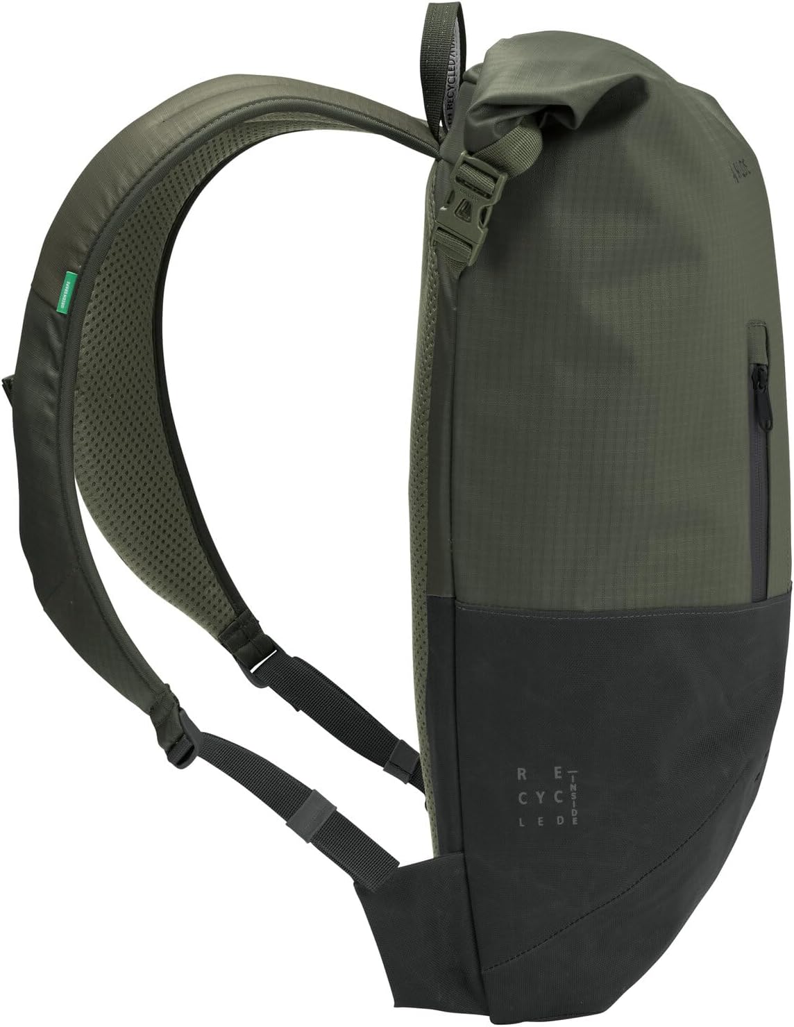VAUDE Casual, Khaki, One Size