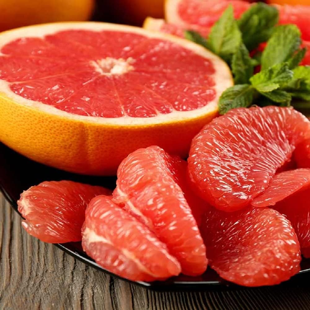 Bahan Traders Sweet Red Pomelo Citrus" KAMBILI NARANGA" - High Yield"Batabi Lemon" Air Layering Fruit Live Plant with a Polybag (B0CXB1V66P) Amazon Price History, Amazon Price Tracker