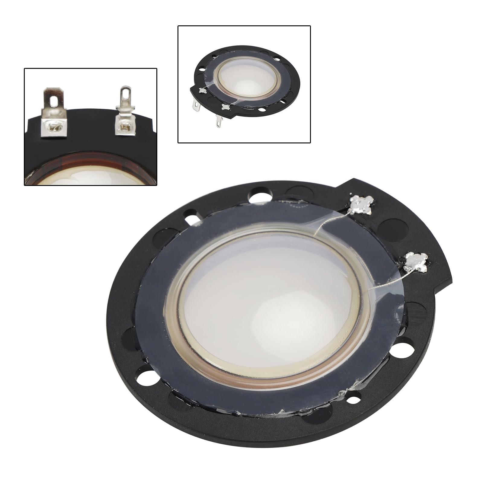 Topteng Alto Professional Membrane Replacement Apto para Neo Driver HG00640, TS308 TS-310/315