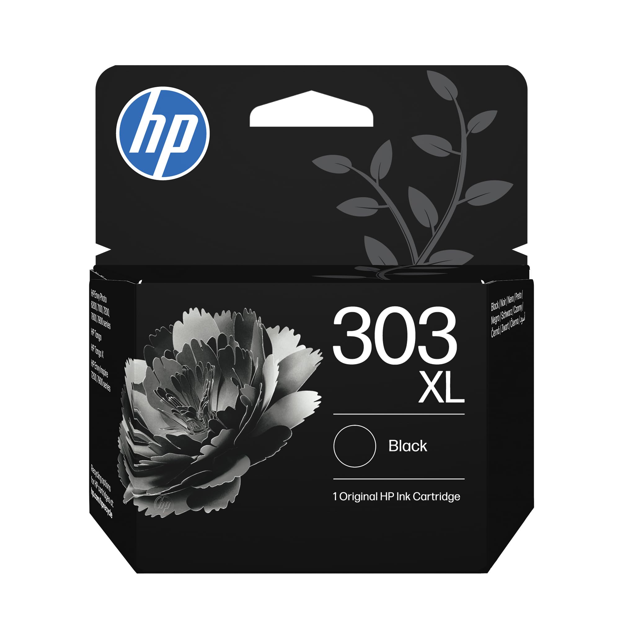 Original HP 303XL ink for HP TANGO printer