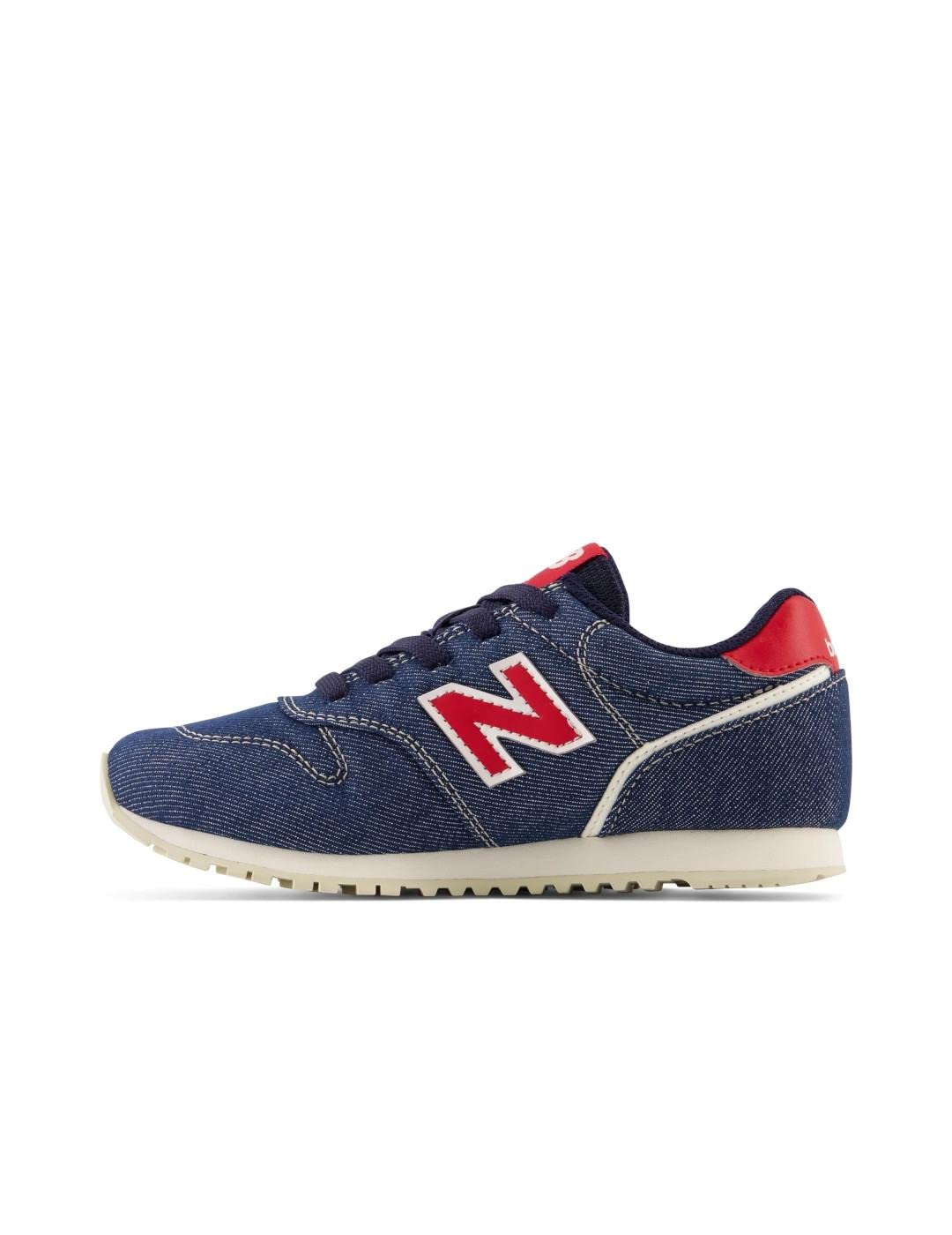 New Balance Zapatillas Deporte Yc373xm2 Team Navy