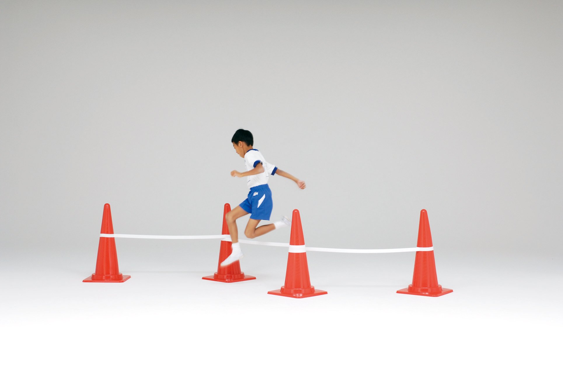 Amazon | TOEI LIGHT(トーエイライト) コーン用ハードルゴムベルト