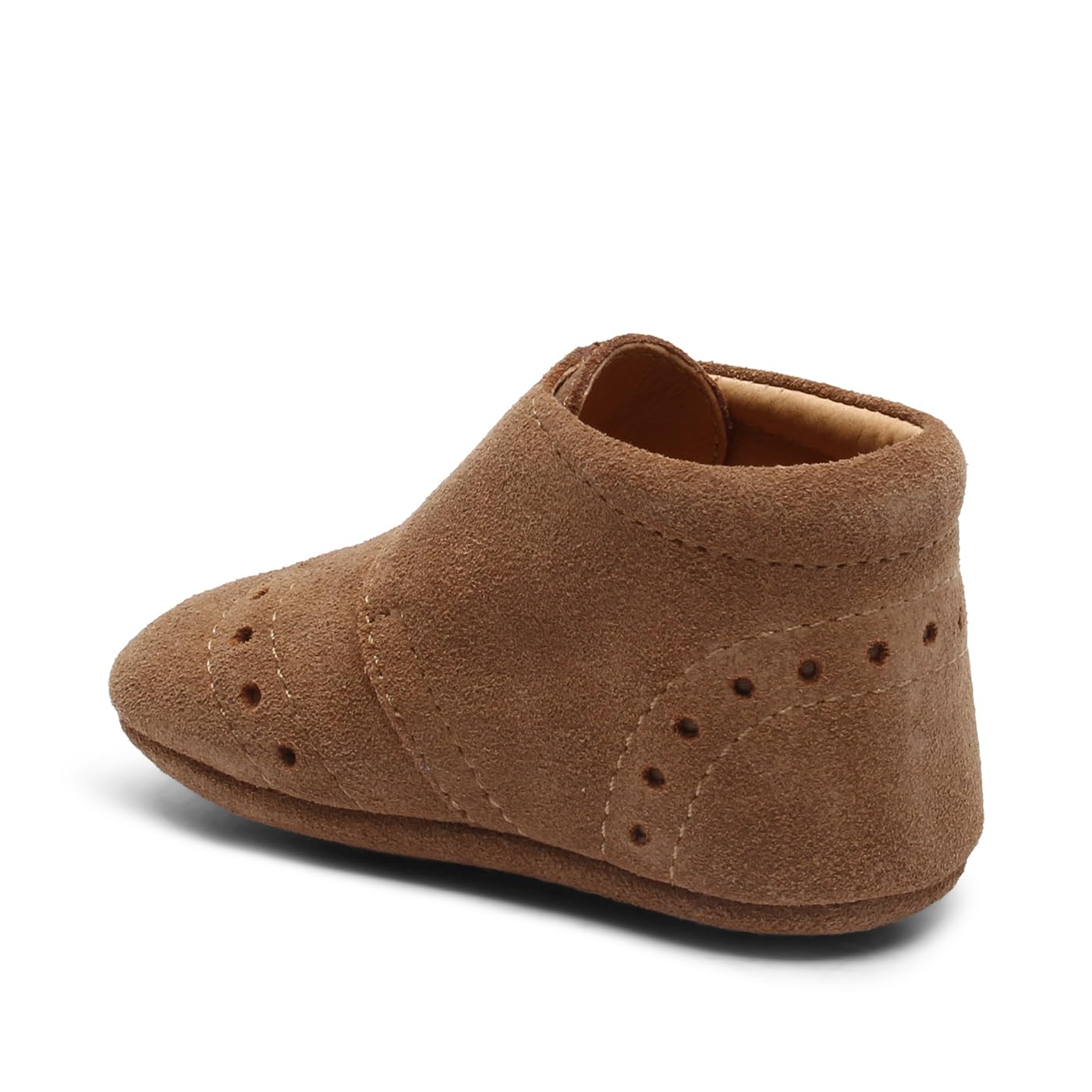 Bisgaard Unisex Kinder Bisgaard PetitFirst Walker Shoe