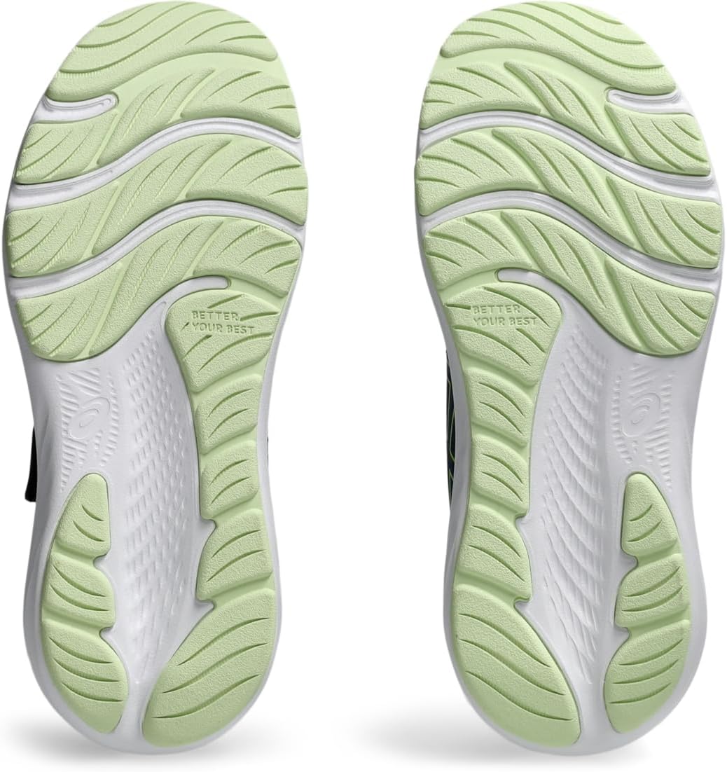 ASICS Kid's Contend 9 Pre-School Running Shoes