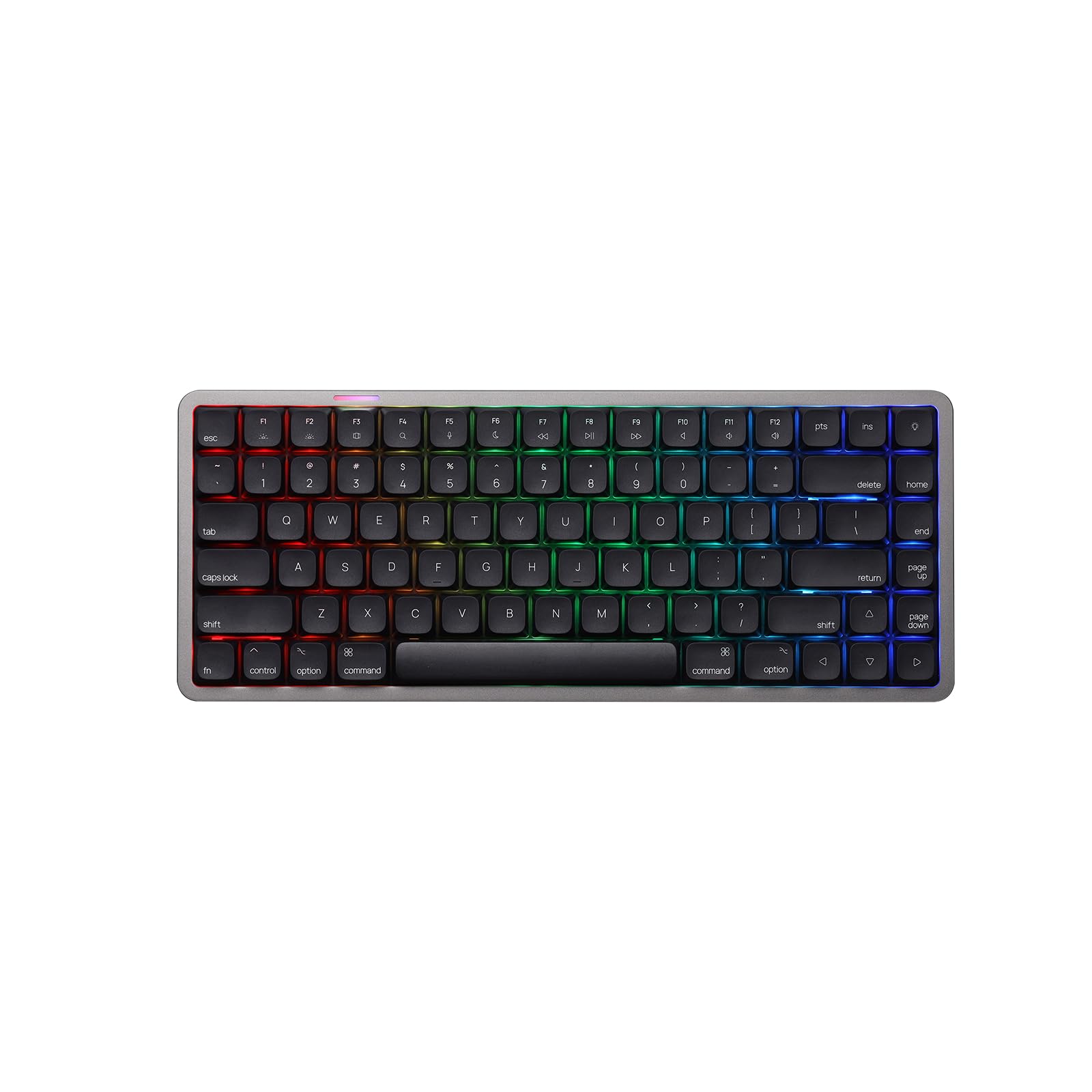 Amazon.com: Akko Air 01 Low Profile Wireless Mechanical Keyboard
