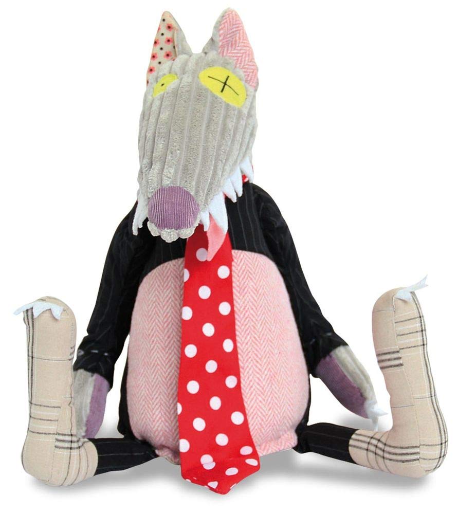 Amazon.co.jp: Deglingos ぬいぐるみ オリジナル・デグリンゴス