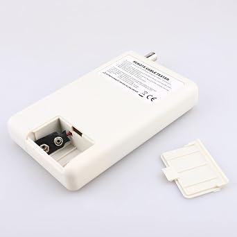 Multifunctiona Network Cable Tester 4in1 Remote USB BNC Rj11 Rj45 LAN Phone Cable Testing UTP STP Wire Tester Meter Tracker Tool 1pcs