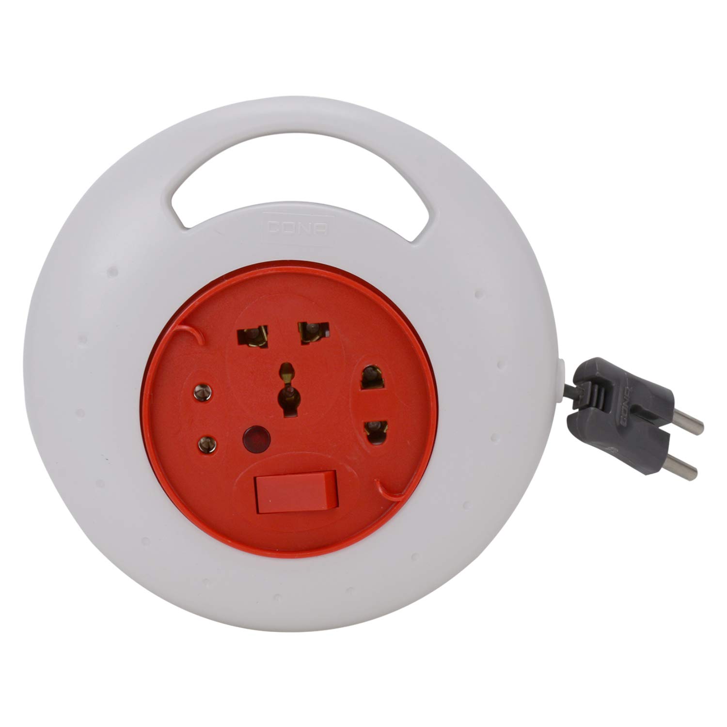 Buy CONA 4221 Bingo 2 Pin Flex Box with 4 Meter Wire and Indicator