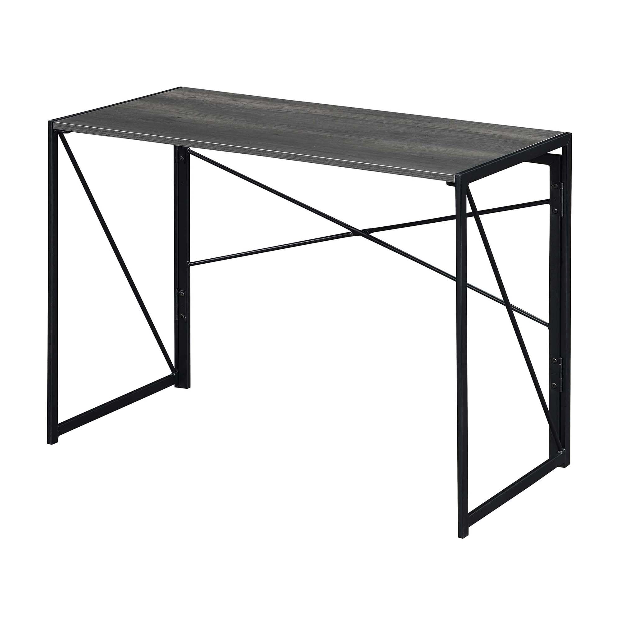 Convenience Concepts Xtra Folding Desk 39.5