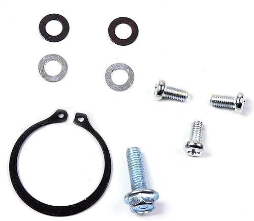 Miniatura 2 de Compresor de CA compatible con Nissan para Maxima 3.5L 2009-2014 Compresor de aire acondicionado y embrague Reemplazar CO 11319C