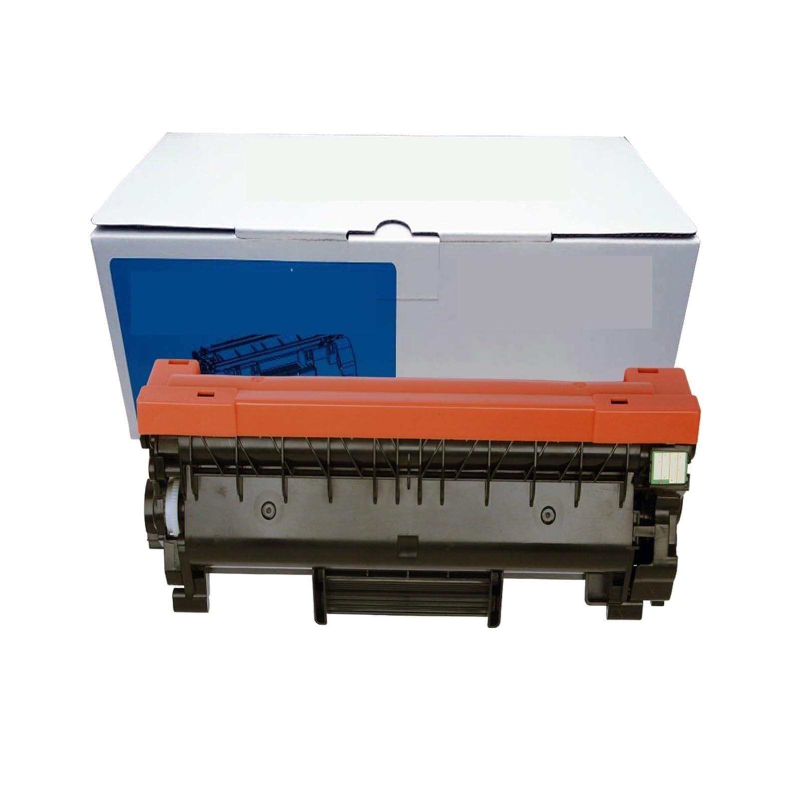 Cartuccia toner, compatibile con Brother, sostituzione for TN2420(1pk - Black)