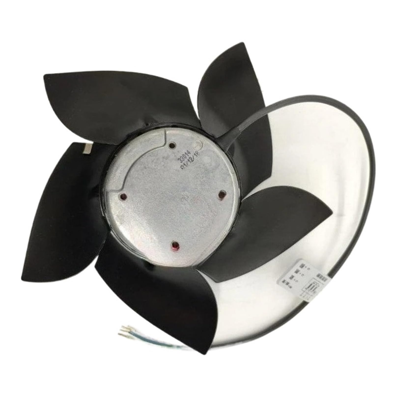 Qnyirpiqrn One Color W2d210-Eb10-19 Ac4000v460v Cooling Fan