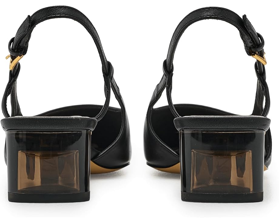 Franco Sarto A-Amelie Slingback - Front View