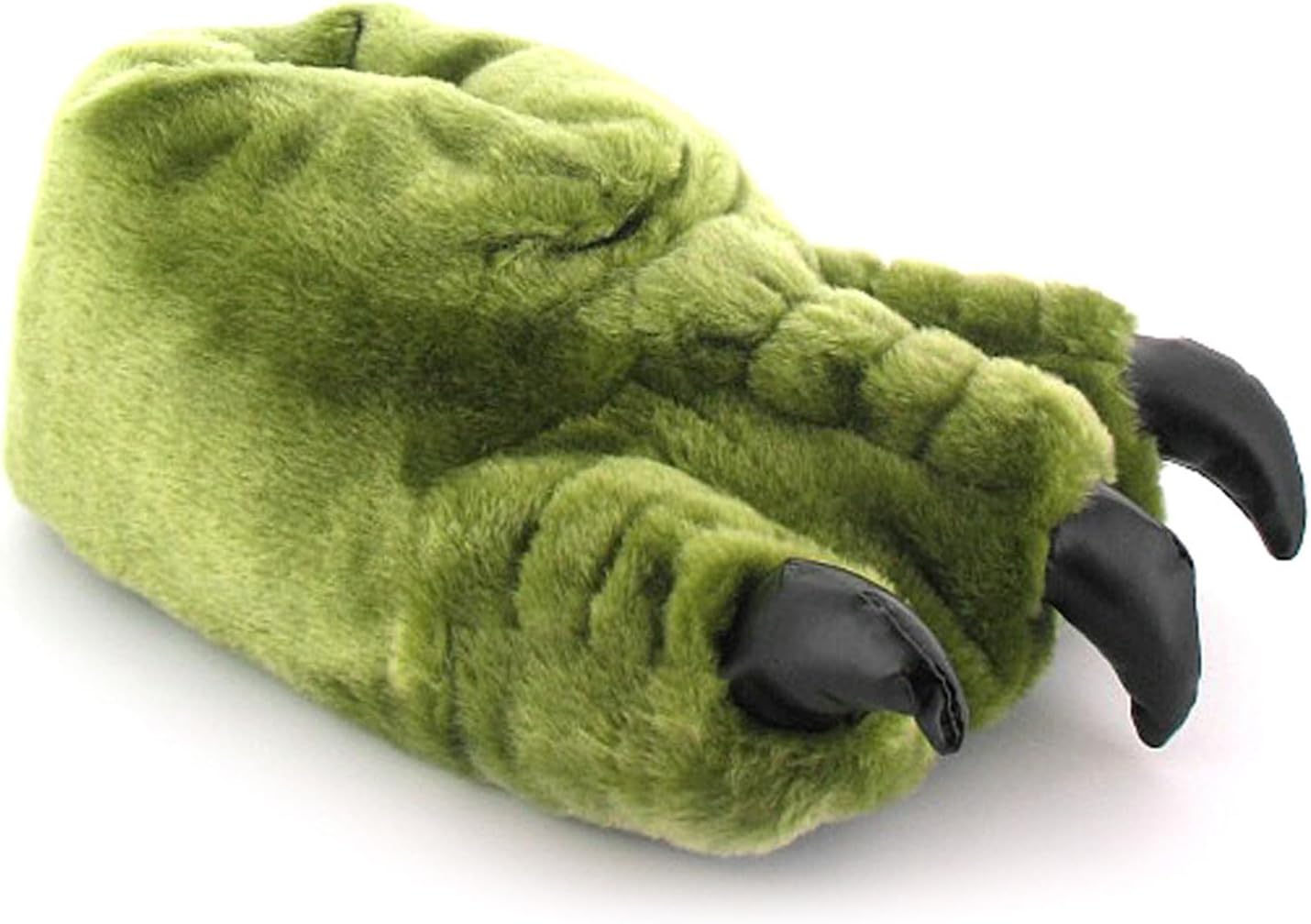 Wynsors Claw Monster Boys girls Novelty Slippers funny 3D funky shoe