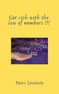 Get rich with law of numbers
