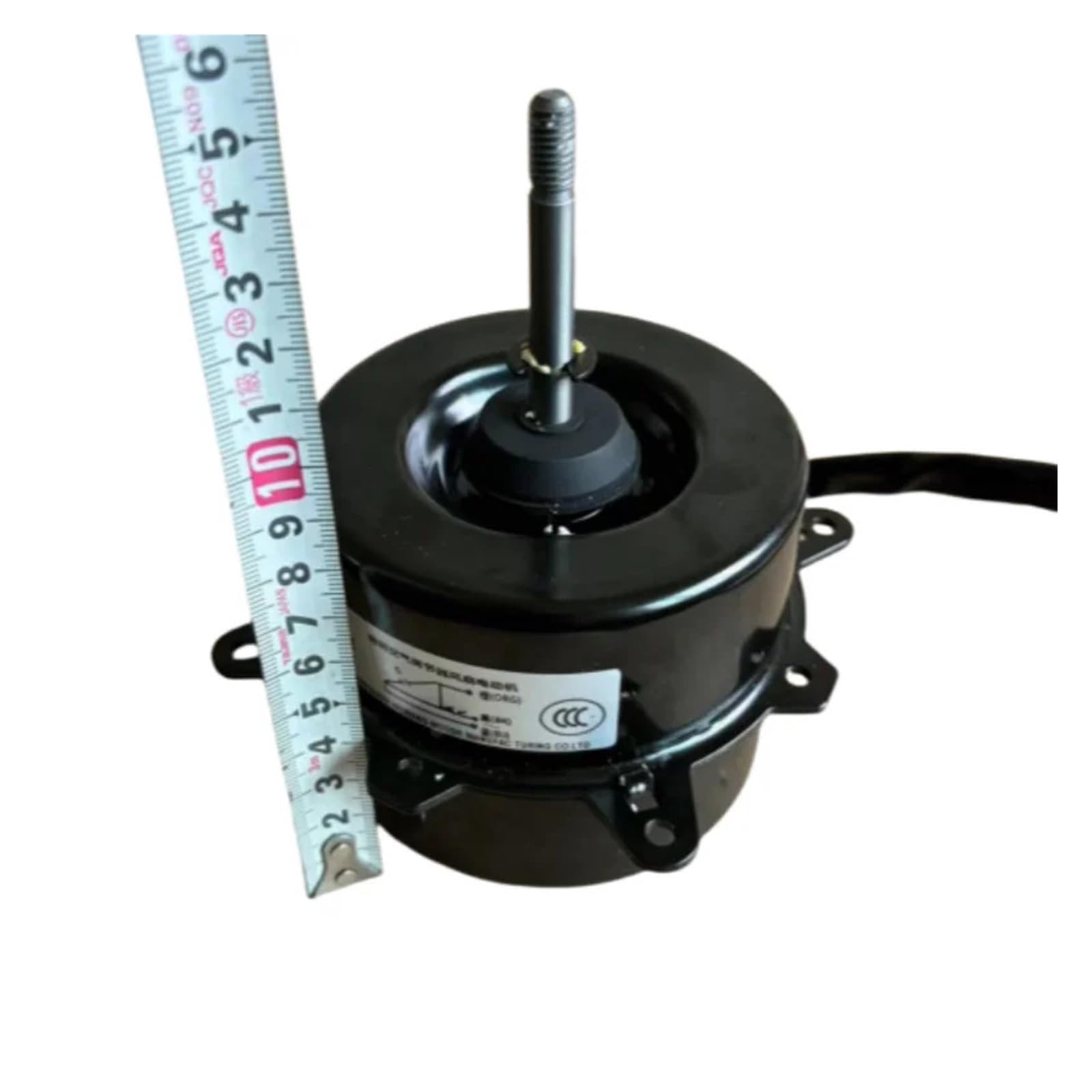 Démarreur électronique for Ventilateur extérieur de climatisation YDK-025S62513-06 YDK25-6L GZSDJ-03 inversé 25 W