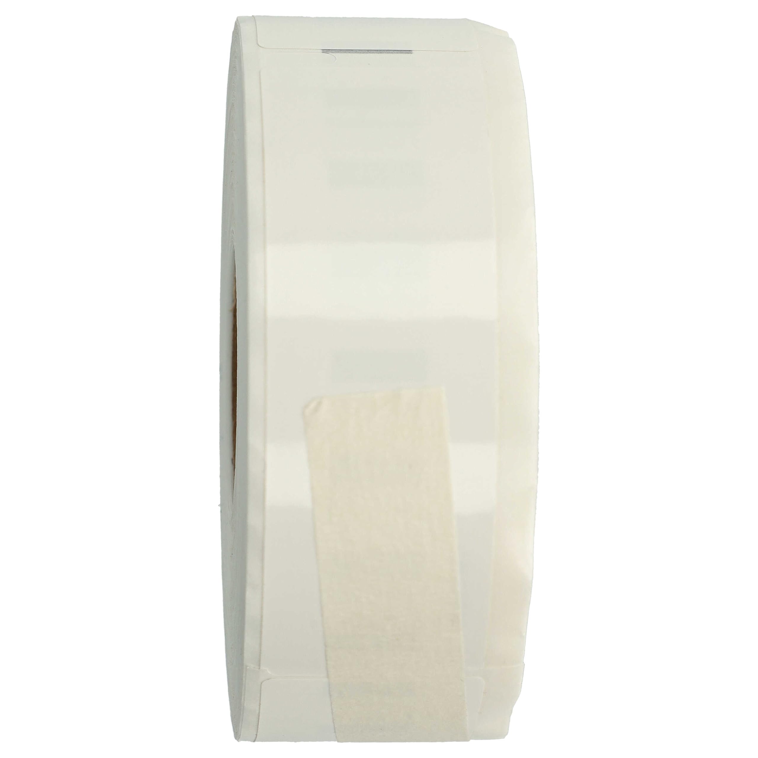 vhbw rotolo etichette 25mm x 89mm (350 etichette) sostituisce Dymo 1933081 per etichettatrice - autoadesivo