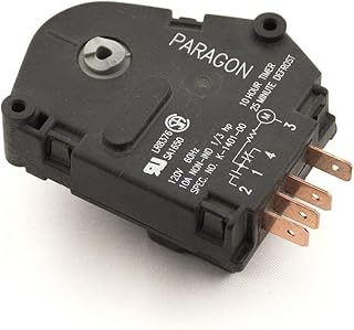 Refrigerator Part - 3004-110