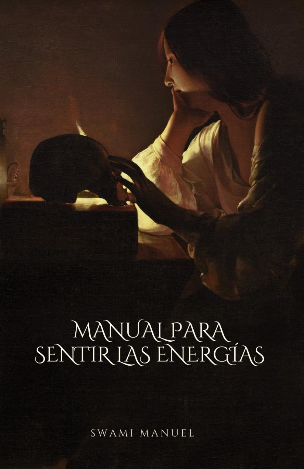 MANUAL PARA SENTIR LAS ENERGÍAS