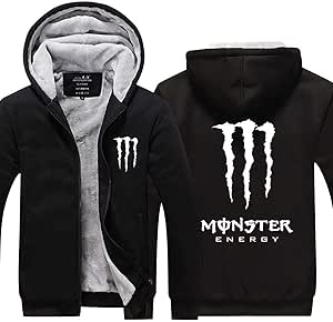 Generisch Sweat à Capuche Imprimé Pour Homme - Décontracté - Motif