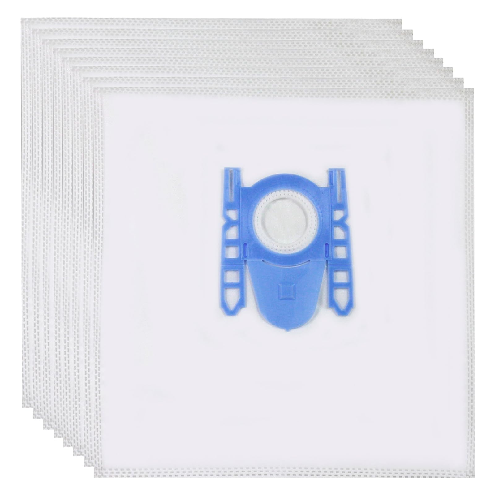 Sacchetti per aspirapolvere compatibile con Bosch Terrossa BSG 41800