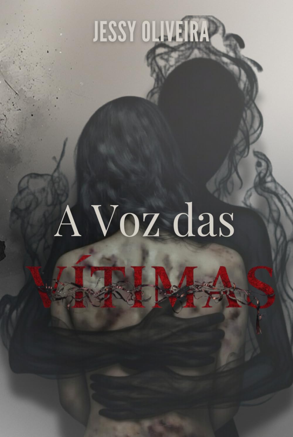 A VOZ DAS VÍTIMAS: AS FITAS PERDIDAS