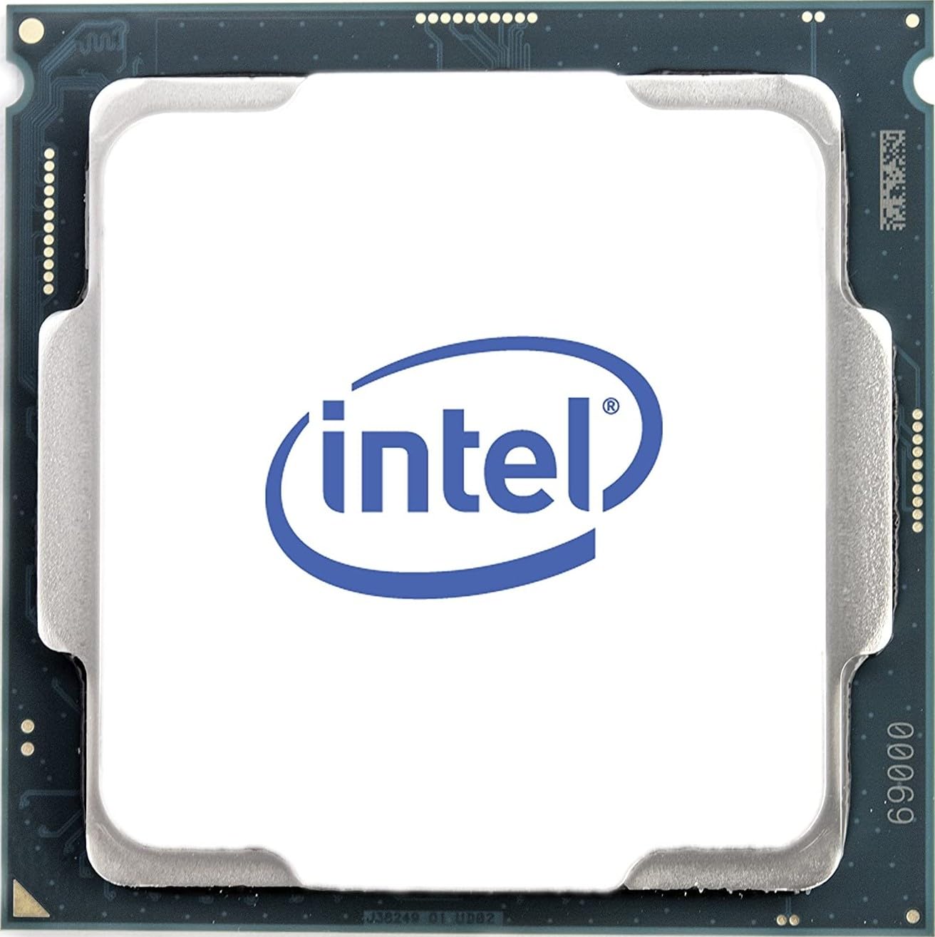 Amazon.com: Intel Core I7-7700K I7 7700K 4.2 GHz Quad-Core Eight