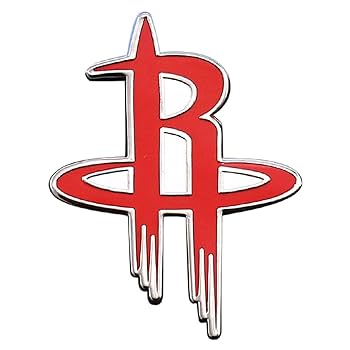 NBA ロゴピンバッジセット Amazon.co.jp: WinCraft ピンバッジ NBA ヒューストン・ロケッツ