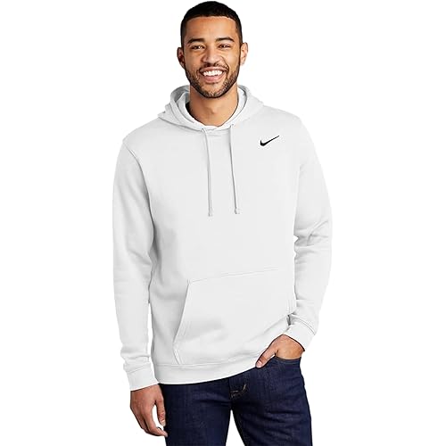 Nike Club Crew Sweatshirt